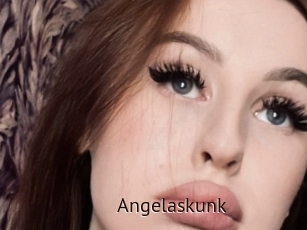 Angelaskunk
