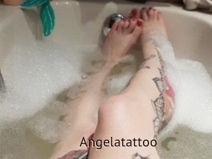 Angelatattoo