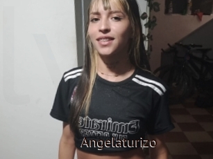 Angelaturizo