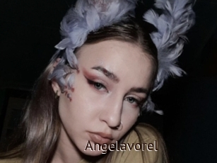 Angelavorel