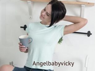 Angelbabyvicky