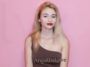 Angelbelove
