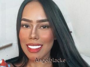 Angelblacke