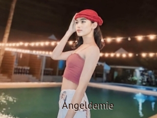 Angeldemie