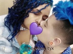 Angelescityx