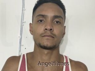 Angelfiitnes
