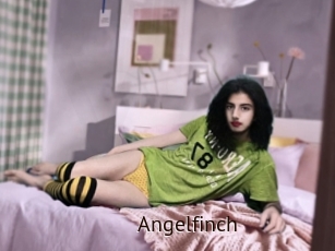 Angelfinch