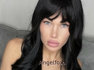 Angelfoxx