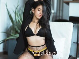 Angelfoxyx