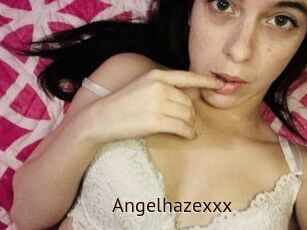 Angelhazexxx