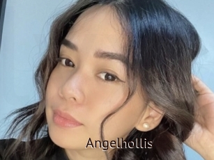 Angelhollis
