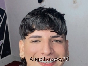 Angelhotsexy20