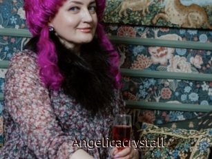 Angelicacrystall