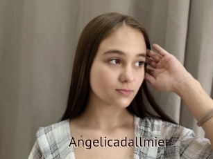 Angelicadallmier