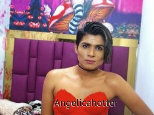 Angelicahotter