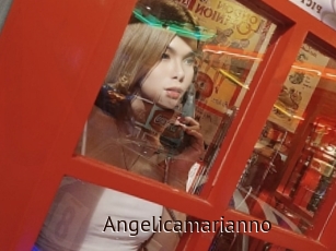 Angelicamarianno