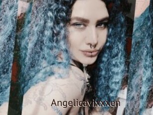 Angelicavixxxen