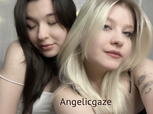 Angelicgaze