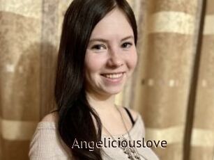 Angeliciouslove