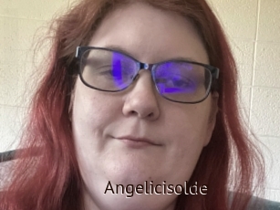 Angelicisolde
