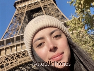 Angelicjhones