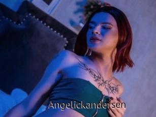 Angelickandersen