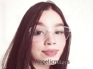 Angelicmilers