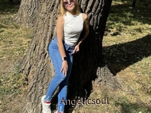 Angelicsoul