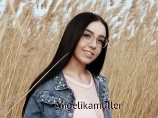 Angelikamuller