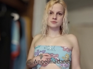 Angelinadaret