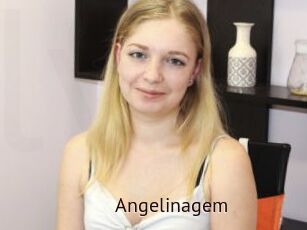 Angelinagem