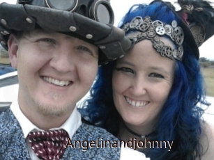 Angelinandjohnny