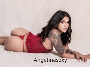Angelinasexy