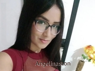 Angelinaston