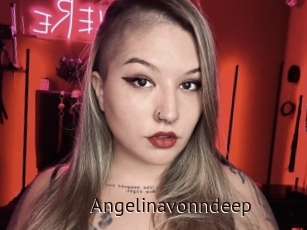 angelinavonndeep Live XXX Cam Girls