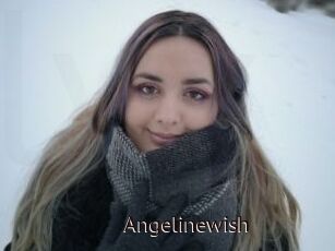 Angelinewish