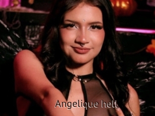 Angelique_hell