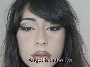 Angelitadiabolica