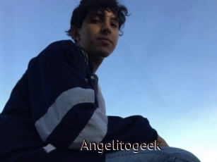 Angelitogeek