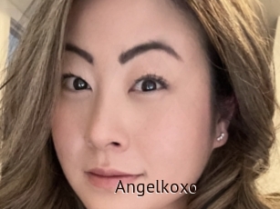 Angelkoxo