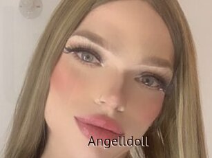 Angelldoll