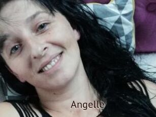 Angelle