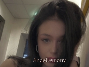Angellemony