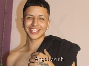 Angellosmit