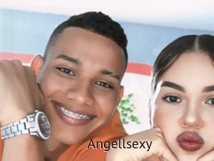 Angellsexy