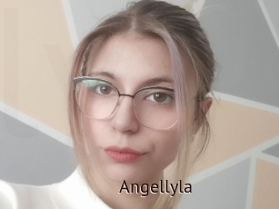 Angellyla