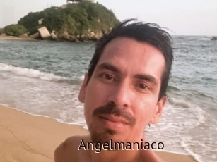 Angelmaniaco