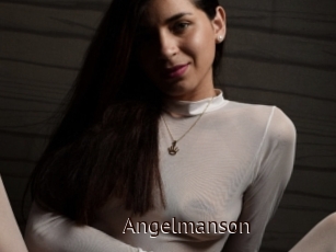 Angelmanson