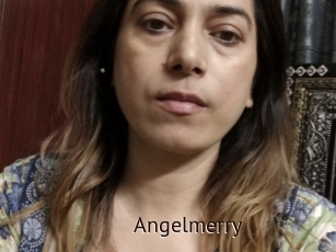 Angelmerry