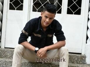 Angelmilark